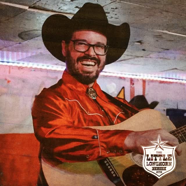 Manny Velazquez and Landis & The Meagles Performance at Happy Hour