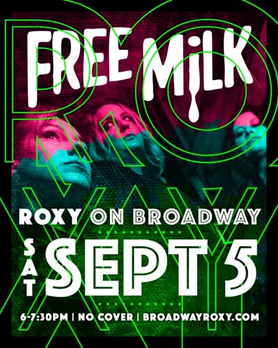 Getting our loungegirl on at Denver’s iconic @broadwayroxy Saturday 9/5
