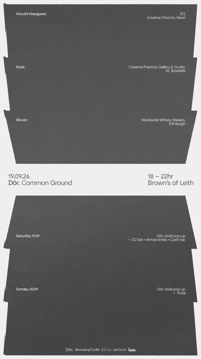 Gathering 4.0 | Common Ground