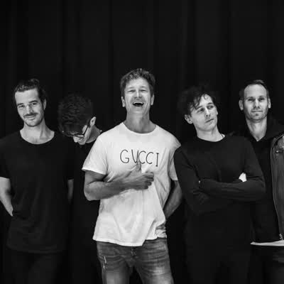 Third Eye Blind Halloween 2026