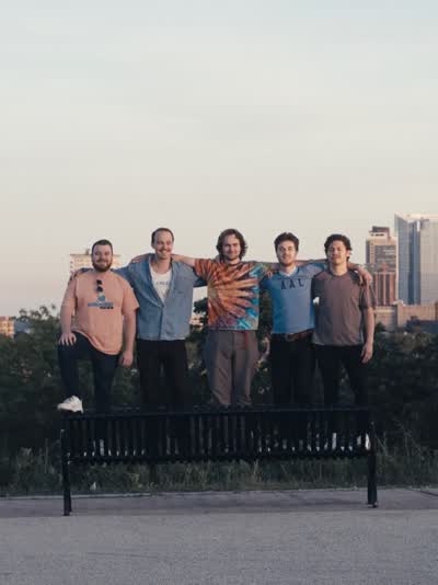 Hitting the road this fall to three new cities and a couple new states