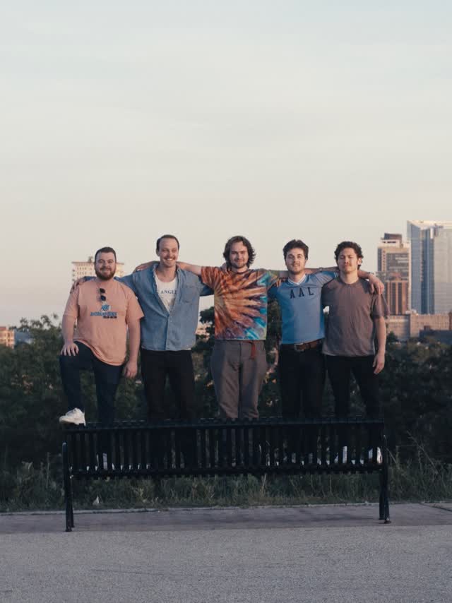 Hitting the road this fall to three new cities and a couple new states