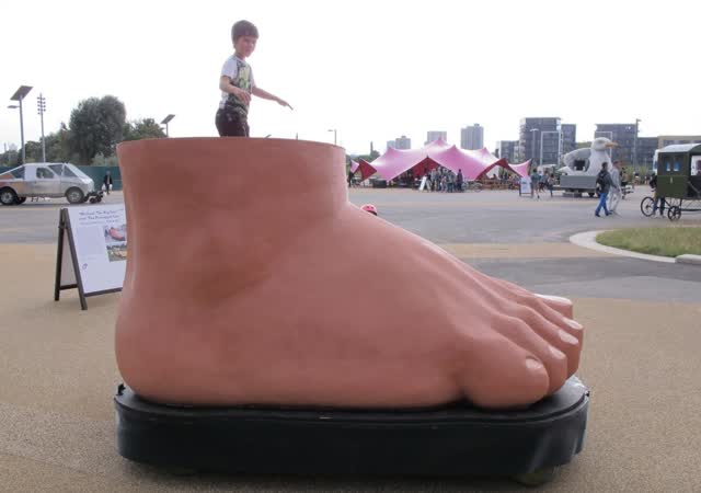 Fresh Air Festival of Outdoor Arts