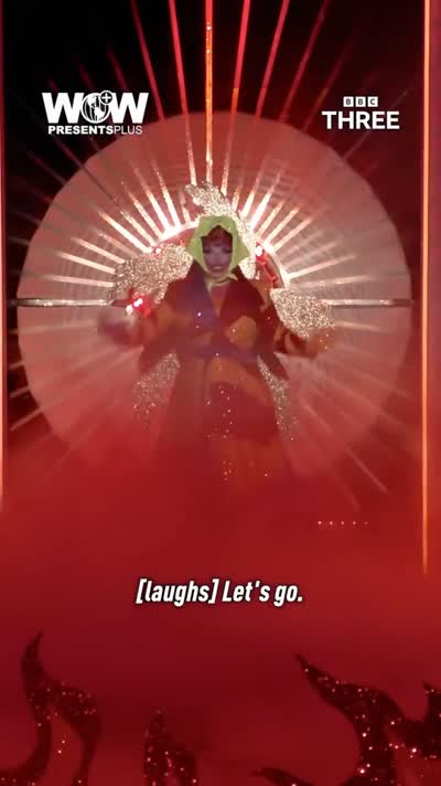 Drag Cabaret featuring Choriza May