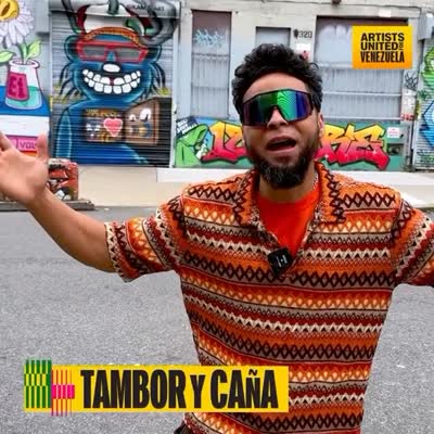 Oído al tambor 🪘👂