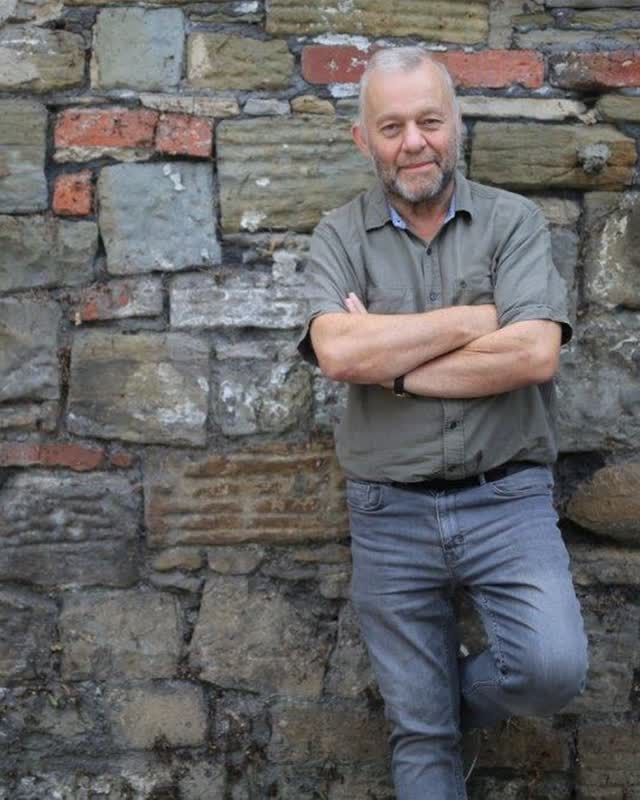 Trad Night: Steve Turner