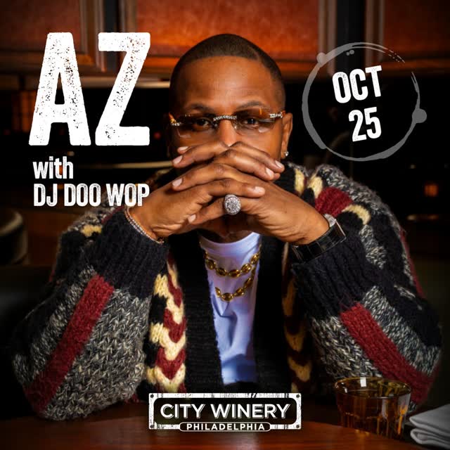 New Shows with AZ and Kofi B are coming this fall!