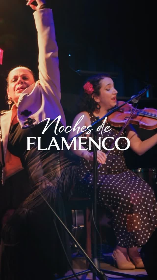 Hispanic Heritage Month Flamenco Celebration