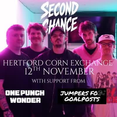HEADLINE SHOW