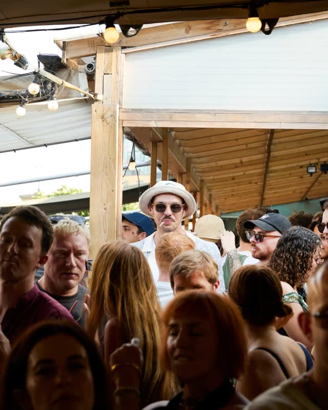 BANK HOLIDAY WEEKEND r u ready?! 3x parties at Hackney Wick incoming...