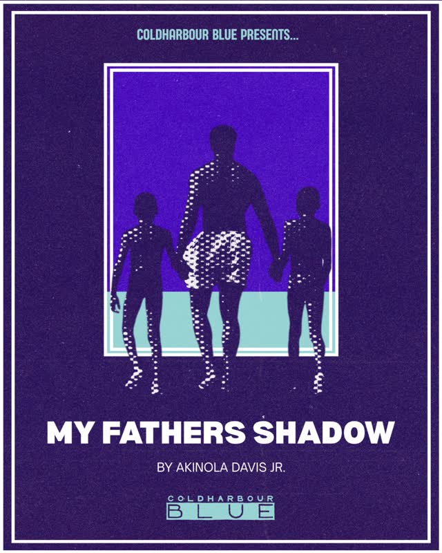 SCREENING: MY FATHERS SHADOW