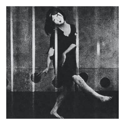 TOPOS Artist Spotlight: The Silent Light