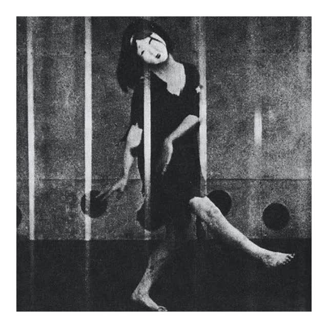 TOPOS Artist Spotlight: The Silent Light