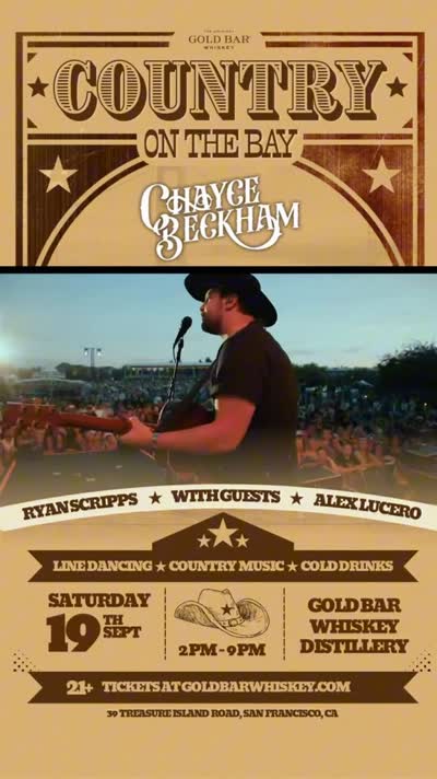 Country on the Bay