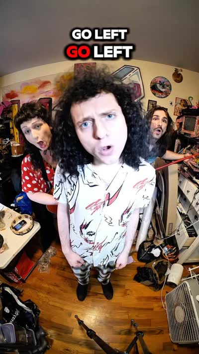 Theophobia is playing a big variety show September 5th at @gutterbar ! Rock and Bowl!