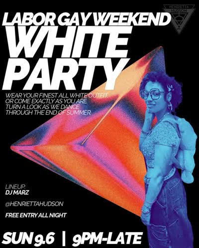 END OF SUMMER RAGER