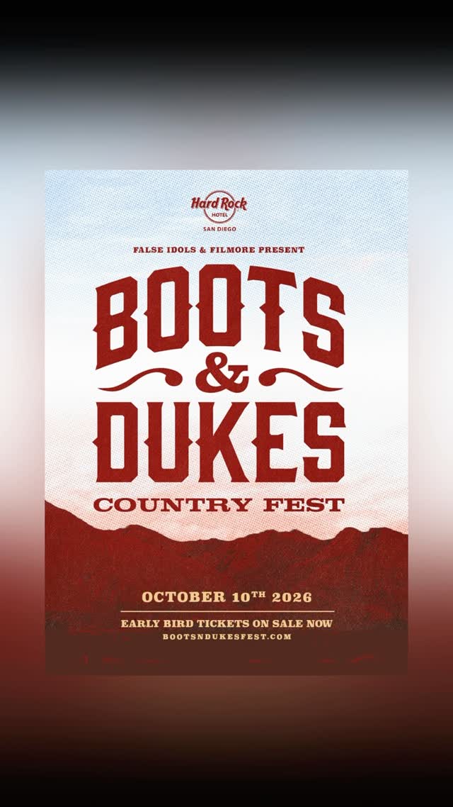 Boots & Dukes Fest