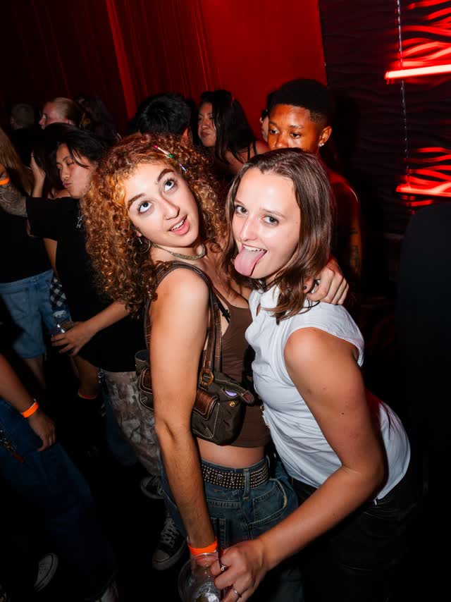 house & tech house all night