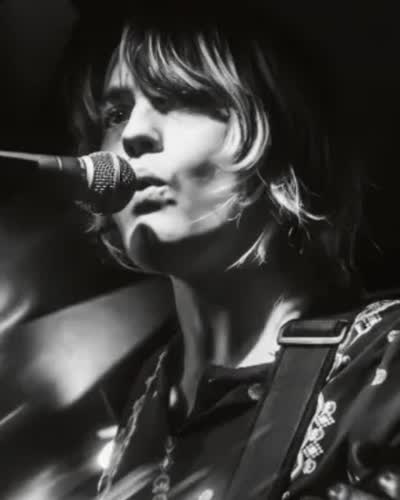 Haela Ravenna Hunt-Hendrix solo program for looped electric guitar, voice, electronics, and piano