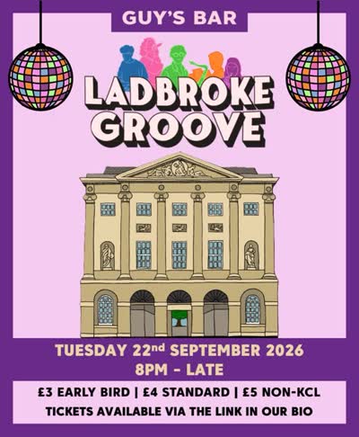 Massive night of good music, good drinks and a MASSIVE PARTY!