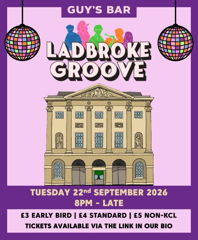 Massive night of good music, good drinks and a MASSIVE PARTY!