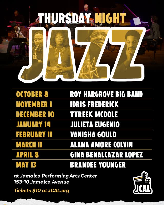 Thursday Night Jazz
