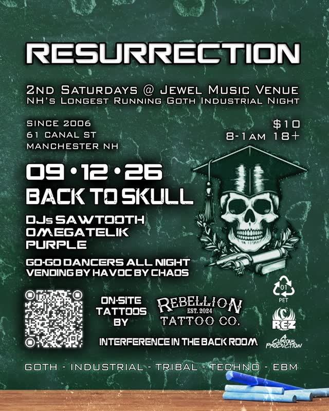 Resurrection