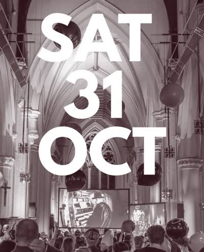 ORGANOKE HALLOWEEN SPOOKTACULAR