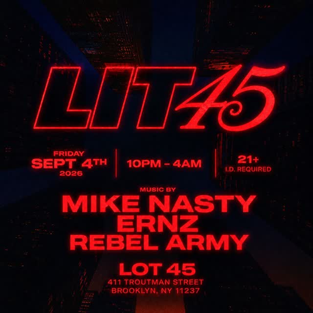 LIT 45