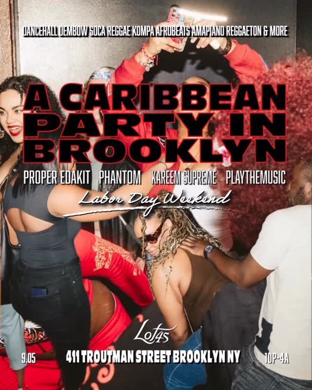 acaribbeanpartyinbrooklyn