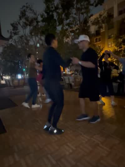 Oakland Salsa Club Tuesday Classes & Social