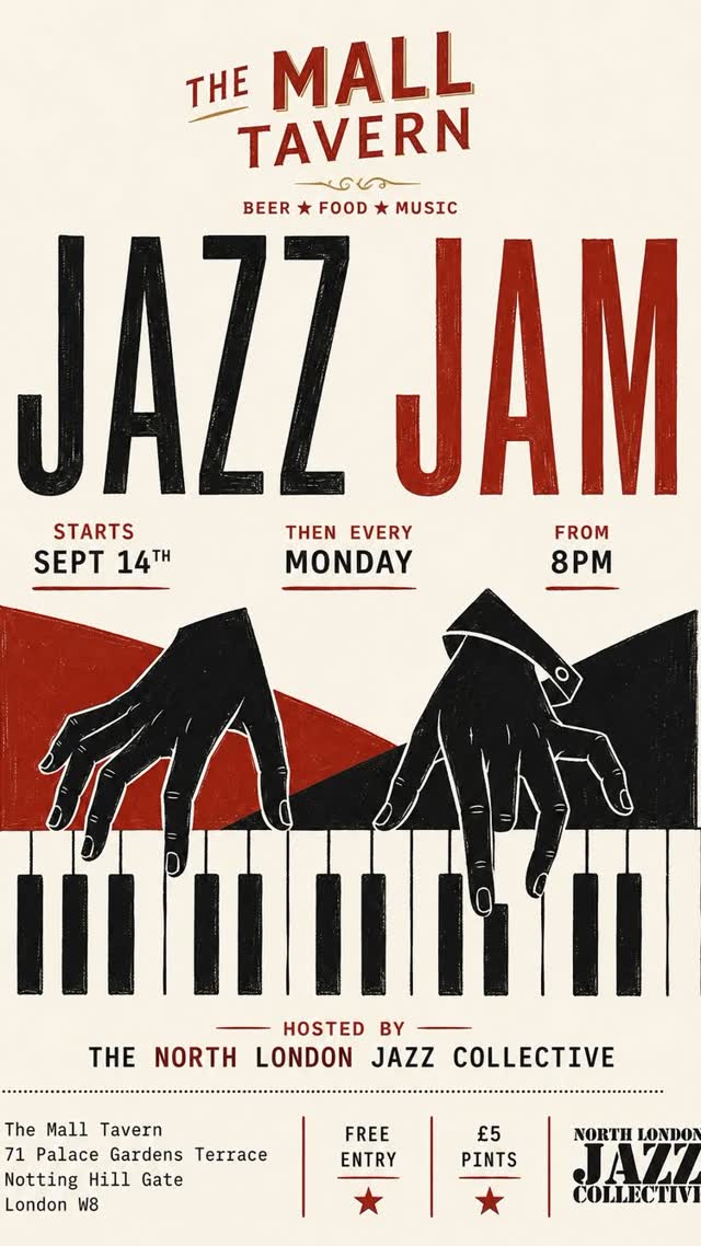 Jazz Jam