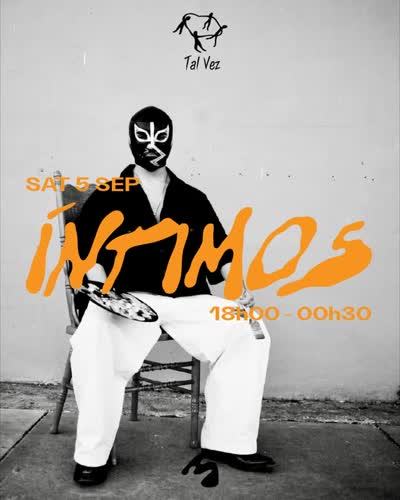 ÍNTIMOS 002