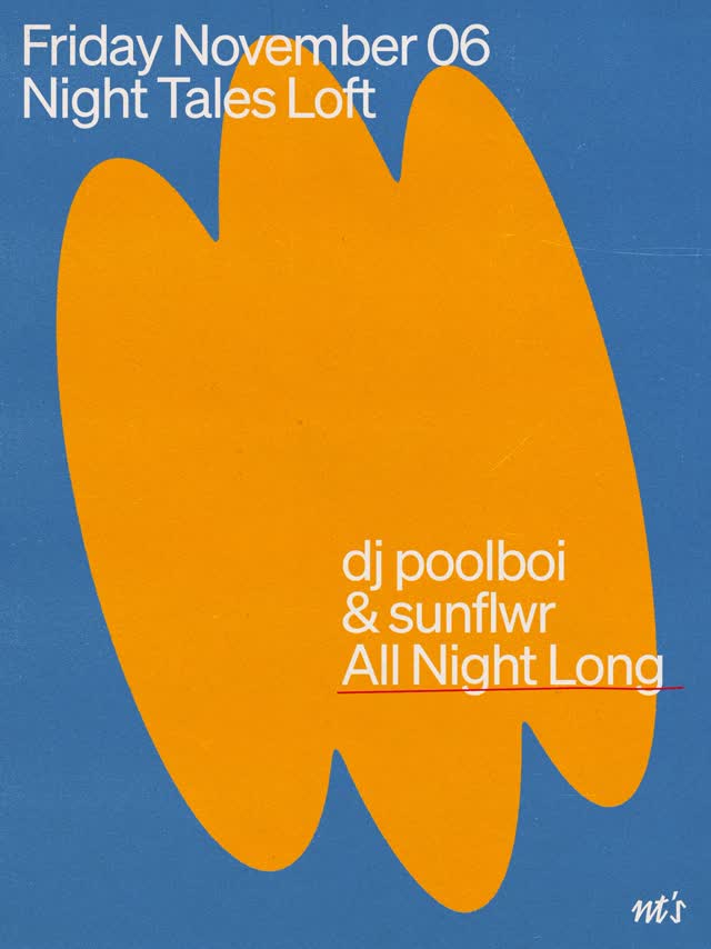 nt’s loft house music night