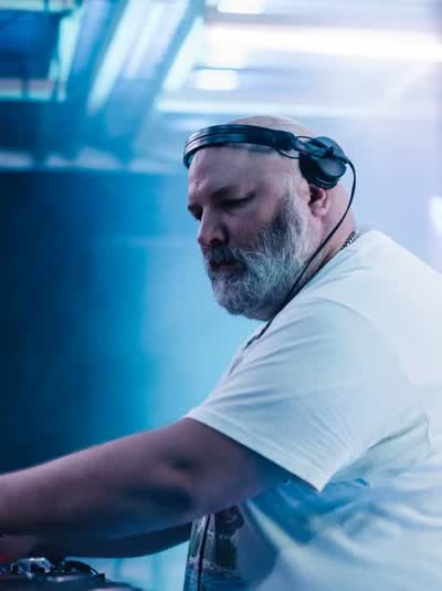 @prosumerama makes his return on saturday 19 september, taking over our booth for the night.