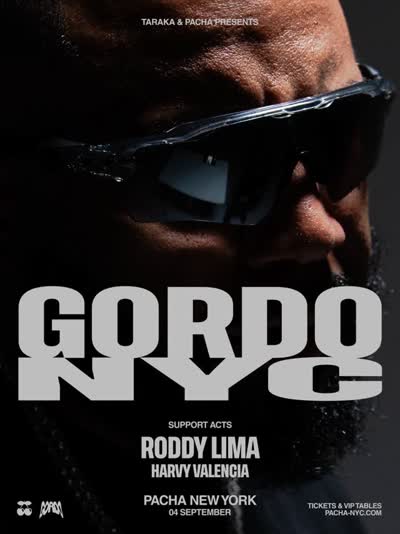 GORDO NYC