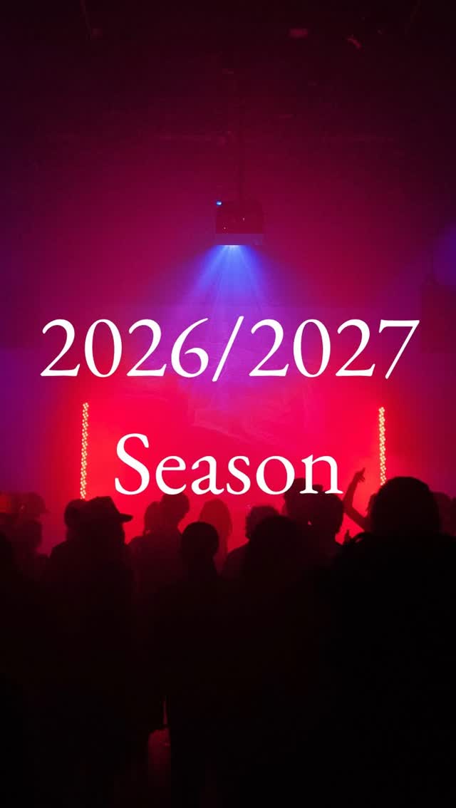 PSNY 2026/2027 Season Opening