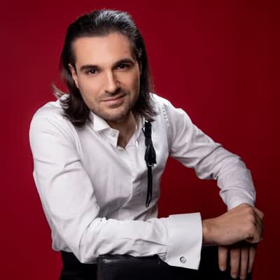 North American Recital debut
