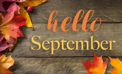 COMING THIS SEPTEMBER TO PARAMOUNT HUDSON VALLEY!