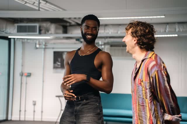 REP: RADICAL CLASSICAL - The Cherry Orchard