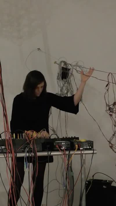 Cecilia Lopez returns with new compositions alongside Filter Four
