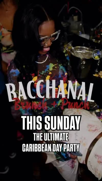 SWEET & SOUR - SUNDAY FUNDAY HITTIN’ DIFFERENT this Labor Weekend in HOUSTON TX