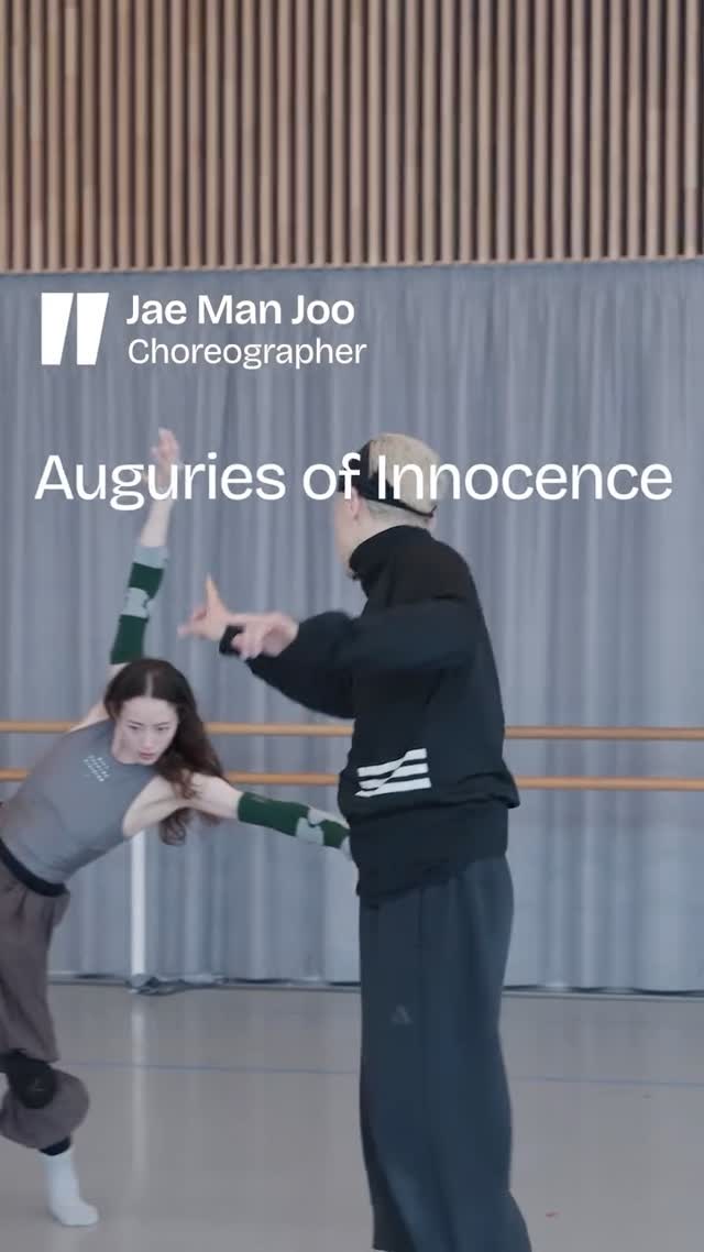 Auguries of Innocence