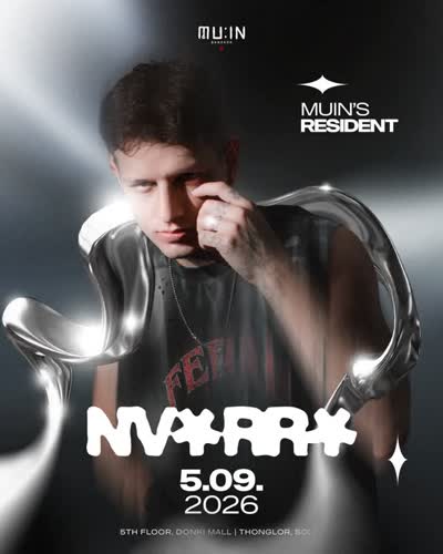 Hard Techno, Trance, Tekno, and Latincore Night