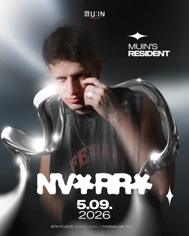 Hard Techno, Trance, Tekno, and Latincore Night
