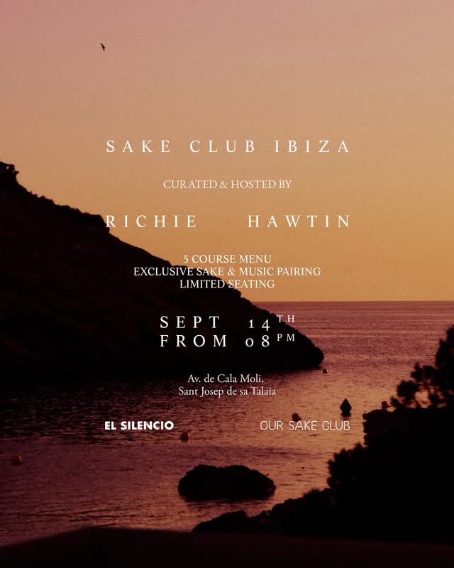 Sake Club Ibiza