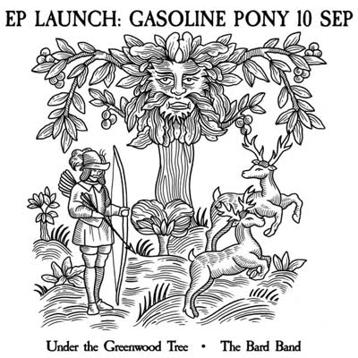 EP LAUNCH CONCERT
