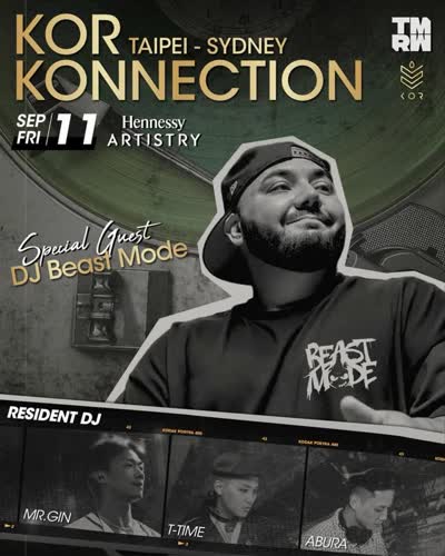 KOR KONNECTION