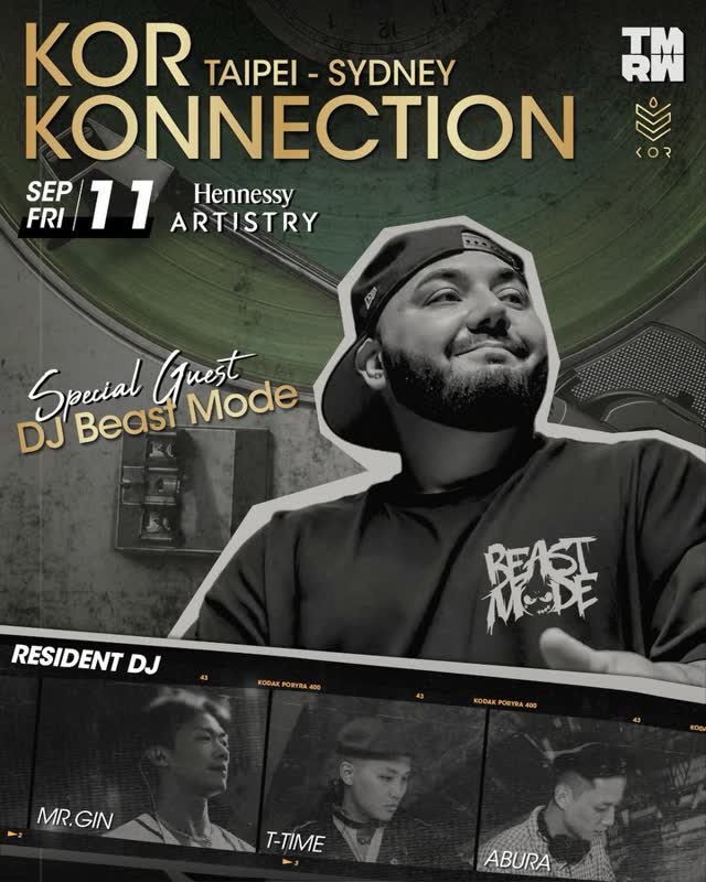 KOR KONNECTION