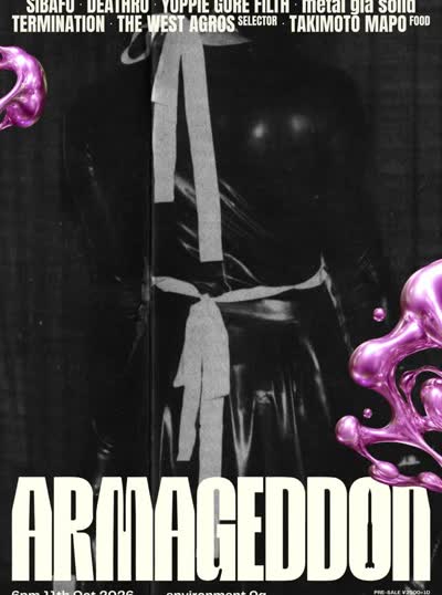 Armageddon